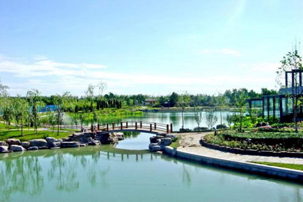 環境監測系統應用在哪里？