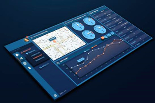 能耗在線監測是怎樣進行的？