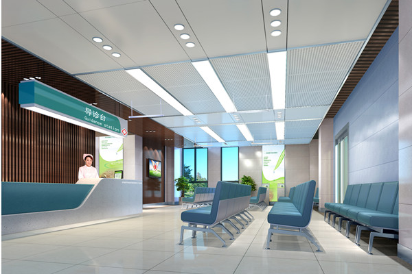 醫院需要能耗監測系統做些什么？