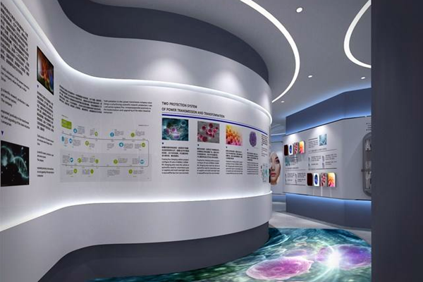 樓宇自控系統，建筑必備！