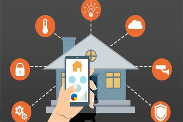 環境監測系統在機房中的應用！