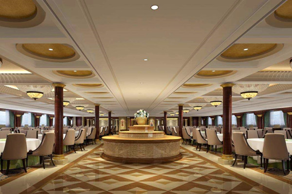 智能照明系統的這種設計方案你認可嗎？