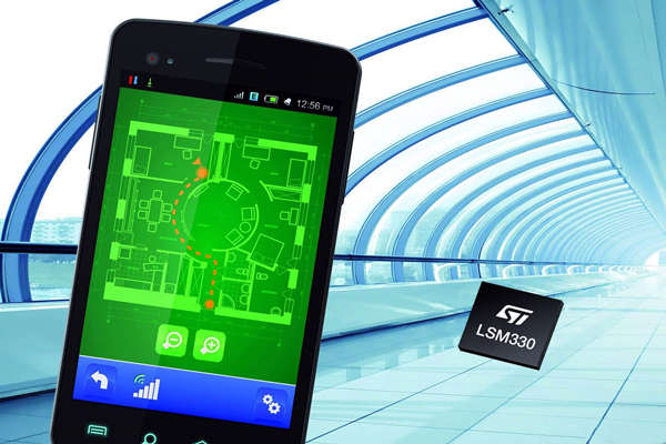 多傳感器集成可為環境監測帶來什么？