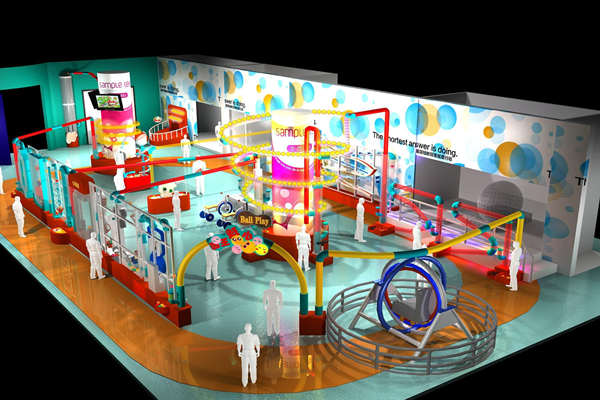 樓宇自控系統萬變不離其宗！