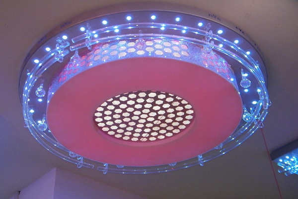 LED和智能照明有千絲萬縷的聯系！