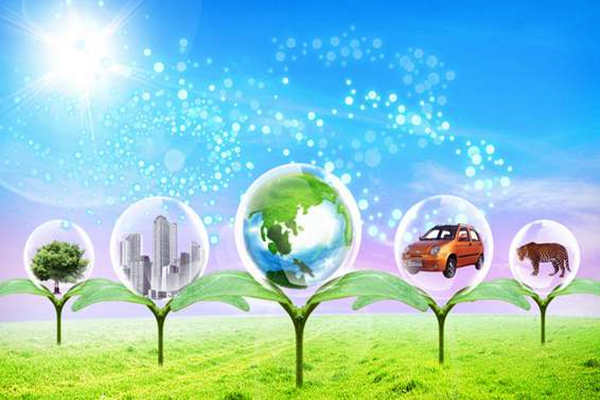 環境監測需要多中心治理主體的齊心協力！