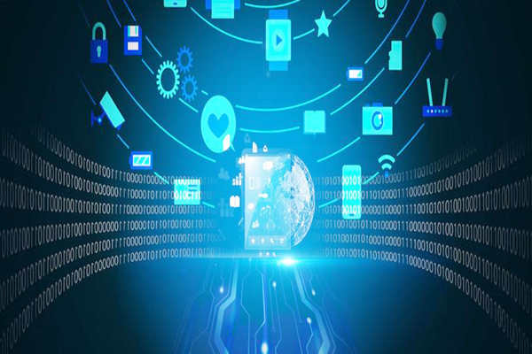 搭乘無線網絡快車，環境監測系統快速發展！