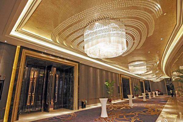 智能照明的一種控制策略！