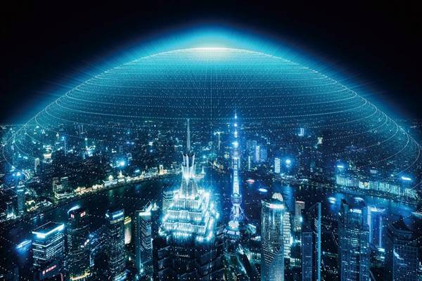 能耗監測系統六層構造實現全部監測功能！