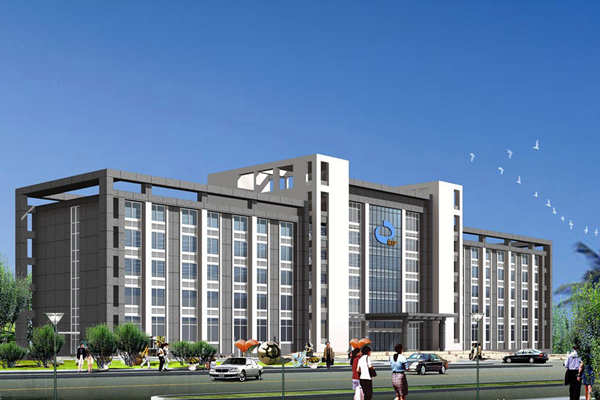 高度集成的樓宇自控系統需要高效管理！