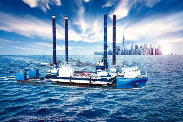 水運行業能源管理缺乏基礎？實施沒有主體？