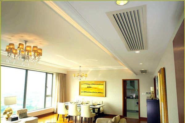 能源管理系統降低中央空調運行能耗，還有呢？