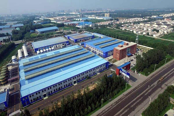 合理回收利用冷凝水，提升鍋爐能源管理質量！