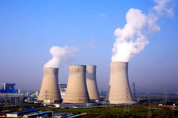 發電廠能源管理技術之變頻調速節能！