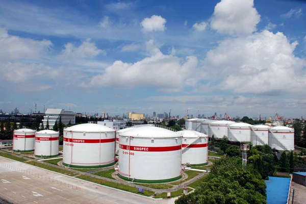 油庫日常能源管理工作有哪些？