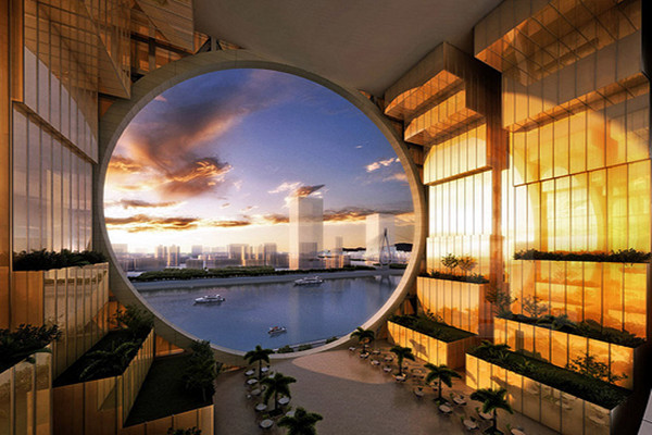 中央空調樓宇自控系統中施工應注意的問題？