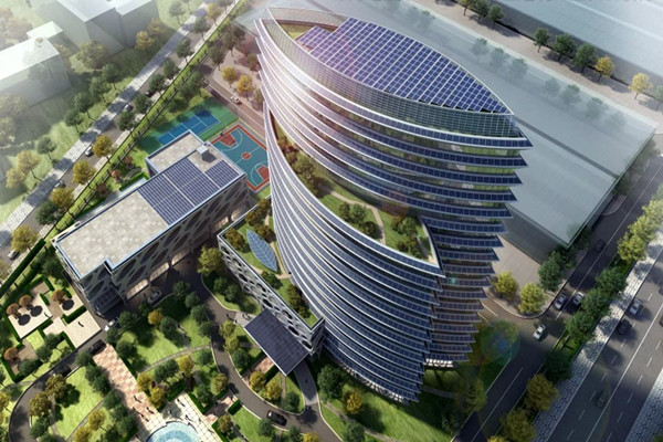 樓宇自控系統調試前需要達到什么條件