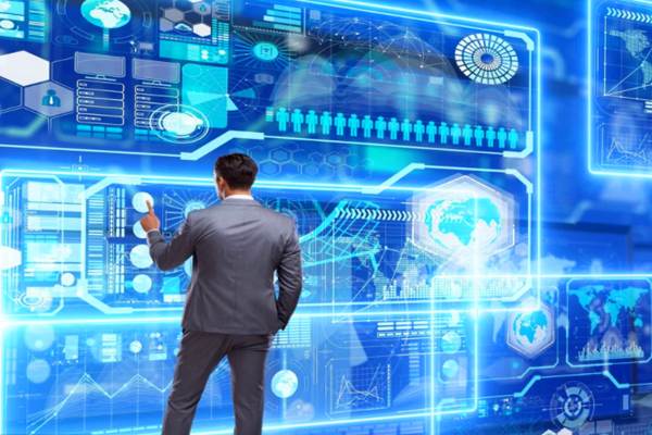 碳達峰、碳中和戰略，能耗在線監測系統將迎來新機遇！