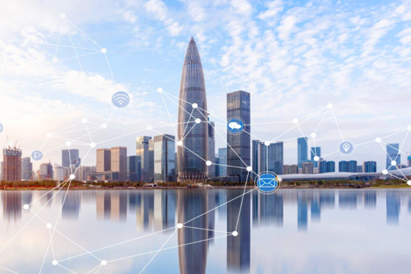 物聯網在能源監測系統中的應用！