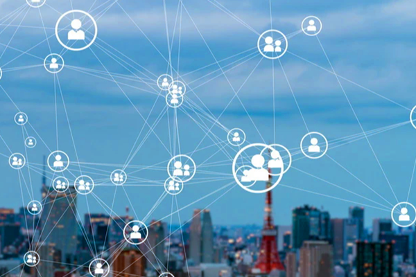 能耗監測管理系統功能特點分析！