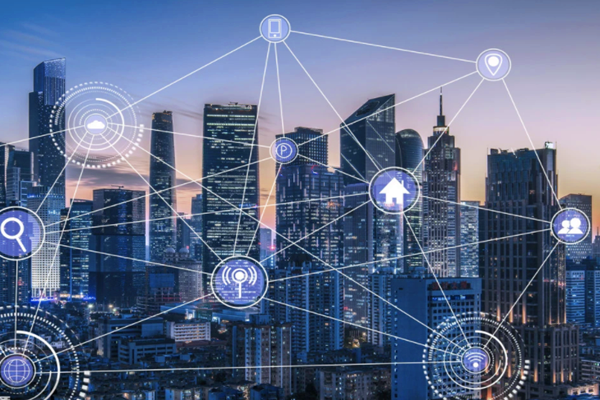 能耗監測管理系統之電能管理功能！