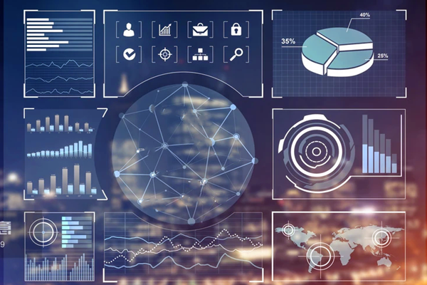 能耗監測管理系統加持，節能降碳雙管齊下！