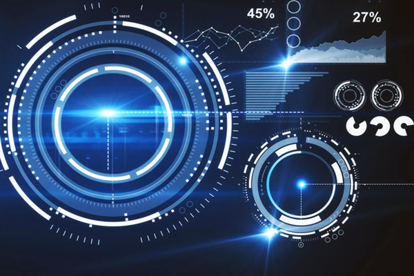 能耗監測管理系統，促進企業降本增效提質！