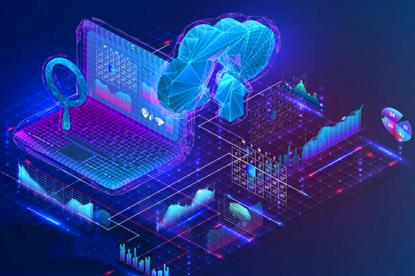 各級能耗監測管理系統講解！