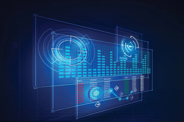 企業能源管理平臺，低碳轉型好輔助！