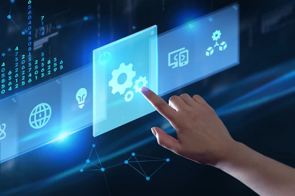 一屏知全域，城市級綜合能源管理平臺在常州上線！