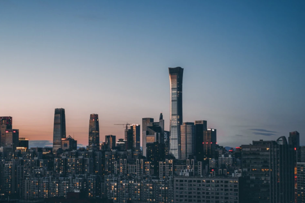 推進碳達峰碳中和，探索工業園區低碳發展路徑！