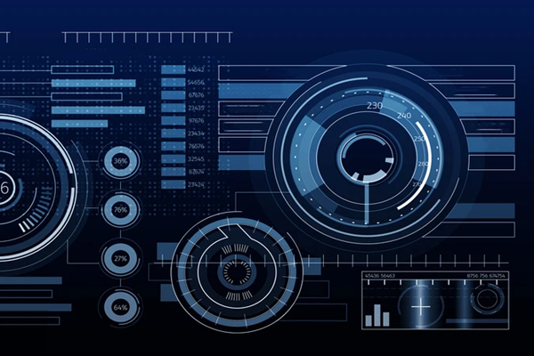 碳達峰監測系統，一起“碳”未來！