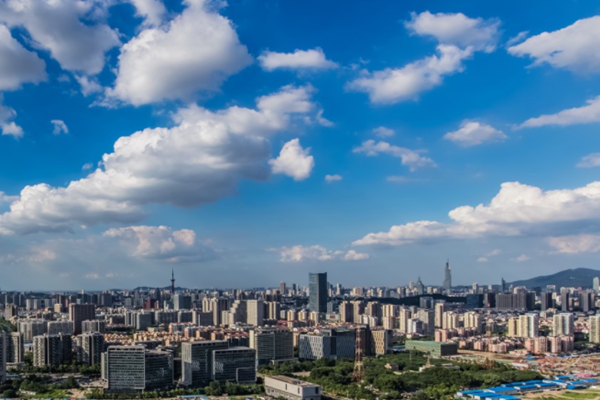 碳達峰監測系統，以數字化賦能“雙碳”戰略！