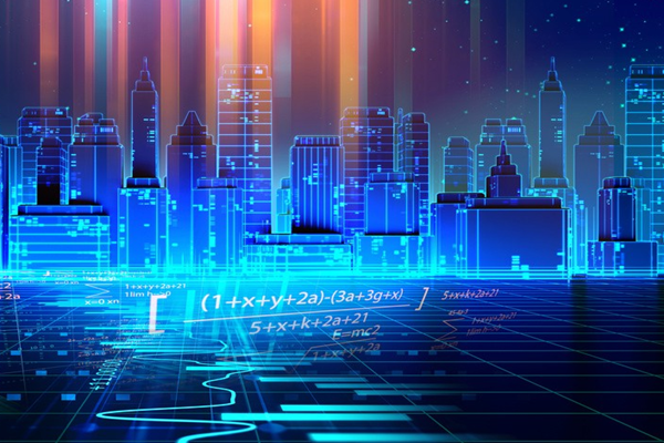 碳達峰監測系統，“碳”時代來襲！