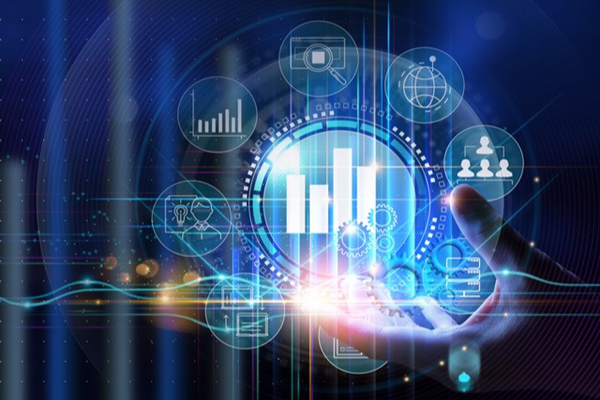 “3060”目標戰略，碳達峰監測系統在行動！