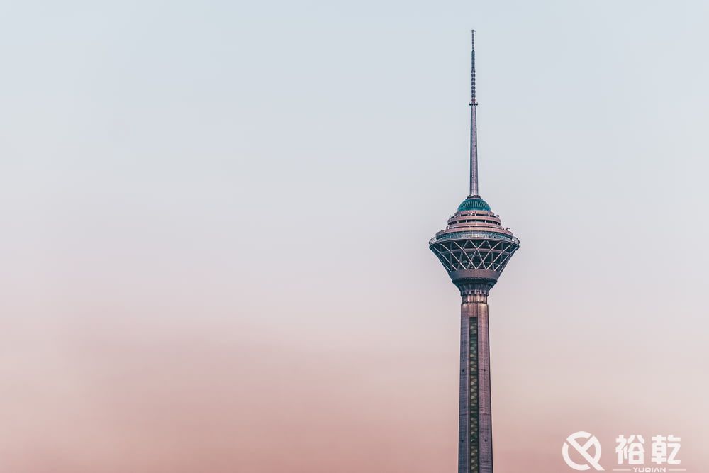 降低高層辦公建筑能耗有妙招,能耗監測系統多維度促進節能減排(圖1) CN Tower_ Canada during daytime.jpg