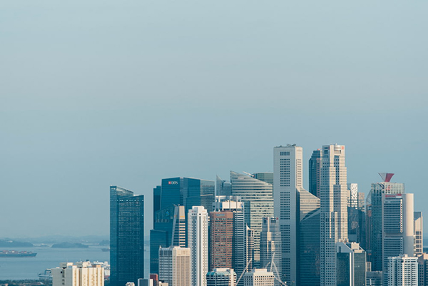 建設能耗監測系統，優化建筑的用能結構！