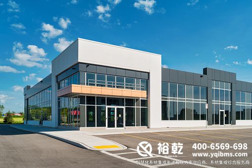 樓宇自控系統，數字機關，數字強省，自動化，集成化，無紙化