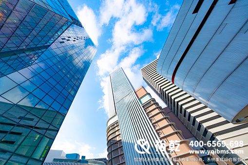 智慧電梯監管系統，人工智能，智能化，遠程管理，按需維保