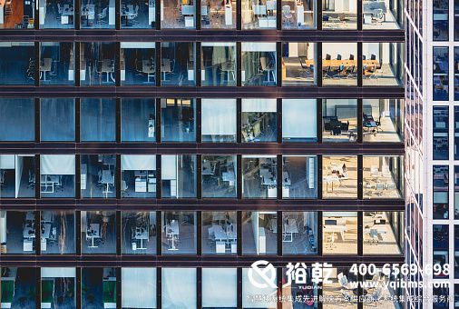 樓宇自控系統，智慧建筑，城市化，智能管理，遠程控制