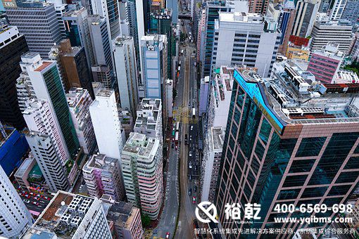 智慧電梯系統，乘梯安全，按需維保，智能化管理