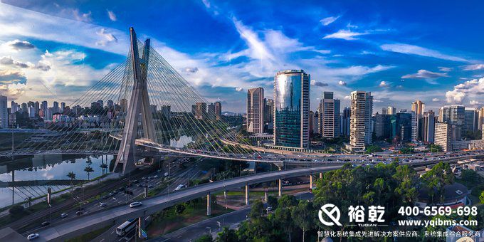 智能化系統，信息技術，智能照明，智慧電梯，智慧社區