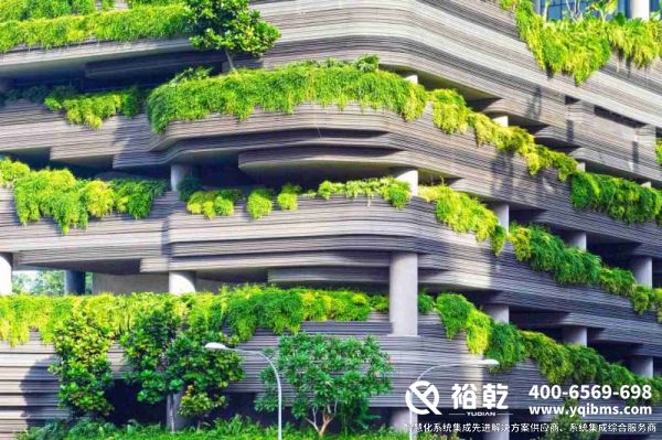 能耗監測系統，碳排放，智慧未來，環保，可持續發展