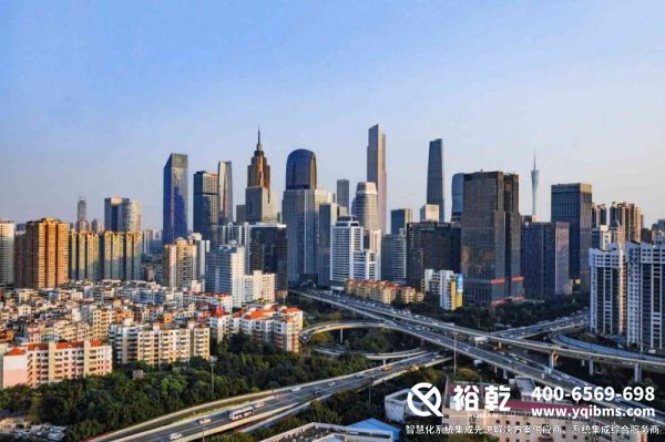 樓宇自控系統-智慧建筑-系統集成-智能化辦公建筑 樓宇自控系統-智慧建筑-系統集成-智能化辦公建筑