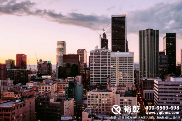 能耗監測系統、智能化能源管理、數據采集、能源利用、節能減排、建筑管理