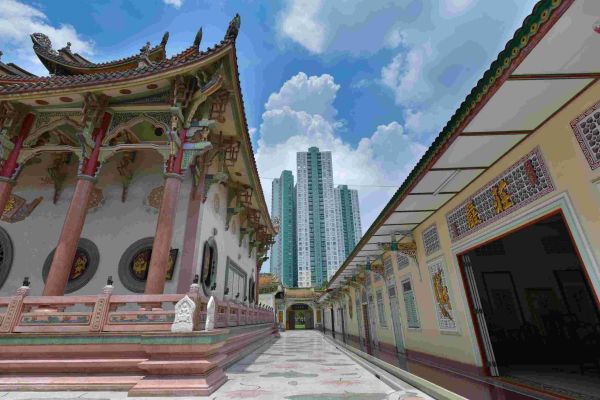 智能系統，宜居住宅，綠色建筑，自動化管理，數字家庭