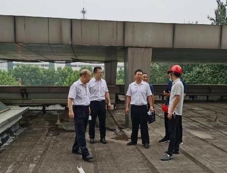 人民網：濟寧稅務局節約能源資源工作取得新突破！裕乾智慧能耗監控系統推動綠色建筑發展！(圖1)