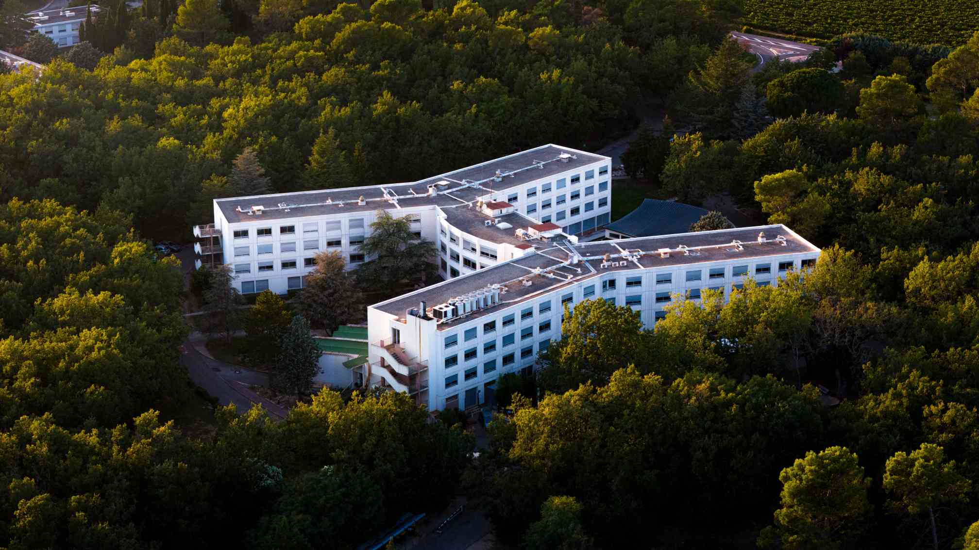 樓宇自控軟件的智能控制原理解析! 樓宇自控軟件的智能控制原理解析!