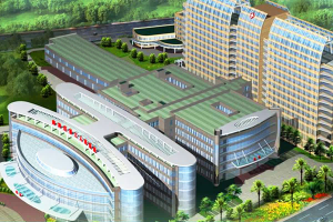 樓宇自控系統案例 樓宇自控系統案例