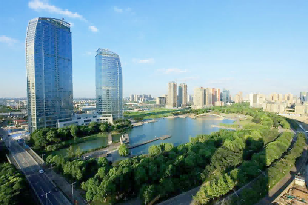 樓宇自控系統案例 樓宇自控系統案例